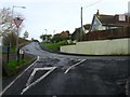 Ovingdean Road, Ovingdean