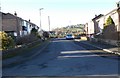 Un-named Street - Thorpe Green Drive