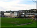 Longhill School, Falmer Road, Rottingdean