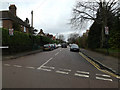 Avenue St.Nicholas, Harpenden