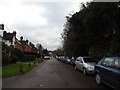 Amenbury Lane, Harpenden