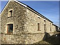 Barn Conversion