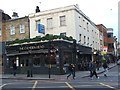 The Camden Head, Camden