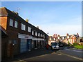 Meadow Parade, Rottingdean