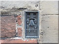 Ordnance Survey Flush Bracket S8173