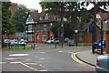 Age UK Solihull, The Priory, Church Hill Road, Solihull