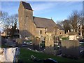 St.James Church, Wick