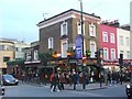 The Elephants Head, Camden