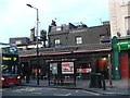 The Monarch, Camden