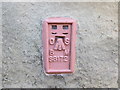 Ordnance Survey Flush Bracket S8172