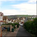 Nevill Road, Rottingdean