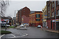 Little James Street, Londonderry / Derry