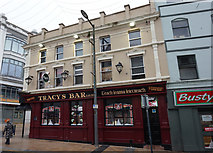 C4316 : Tracy's Bar by Ian S