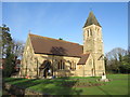 All Saints Church, Roffey, Horsham