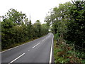 Smallbrook Lane east of Smallbrook Farm