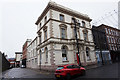 Building on Shipquay Street