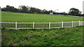 Smallbrook cricket ground near Ryde