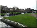 Lock 2, Liverpool Link Canal