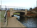 Bridge C, Leeds and Liverpool Canal