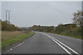 A505, Royston bypass