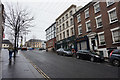 Shipquay Street, Londonderry / Derry.