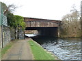 Bridge H, Leeds and Liverpool Canal