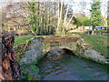 Radford Aqueduct