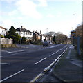 SE2536 : Abbey Road, Leeds by Rich Tea