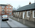 Charles Street, Arnold, Notts.