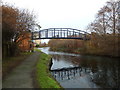 Bridge Ma, Leeds and Liverpool Canal