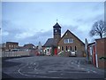 The Edward Betham primary school, Greenford