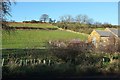 Fields near Osmotherley