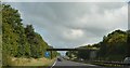 Common Road Bridge, A303