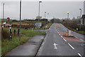 Letterkenny Road at Mullenan Road