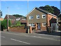 Houses on Highgate Lane