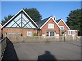 North Farnborough Infant School