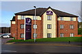 Kids stay free at the Premier Inn Telford Central Hotel