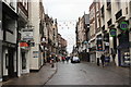 Watergate Street, Chester