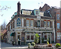 The Duke of Sussex, Baylis Road