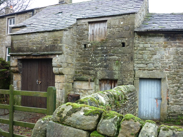 Barn, Manor House Farm