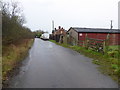 Cottages, Spittleborough