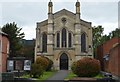 Methodist Chapel