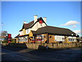 The Magpie, Toton Lane, Stapleford