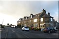 Houses on Whinney Lane