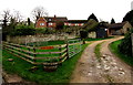 Lower Boulsdon Farm, Newent