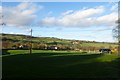 Farmland at Darley Head