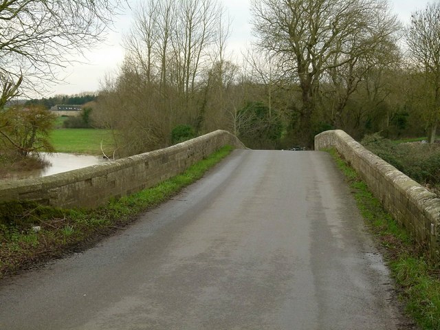 Collyweston Bridge
