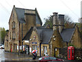 Crewkerne Station