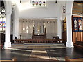 TM3389 : Altar of St.Mary's Church by Geographer