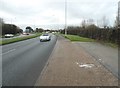 TQ0780 : Stockley Road, Yiewsley by David Howard